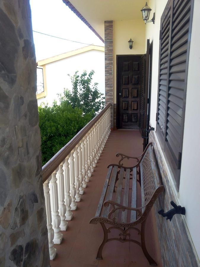Апартаменты Casa Conceicao Atalaia  Экстерьер фото
